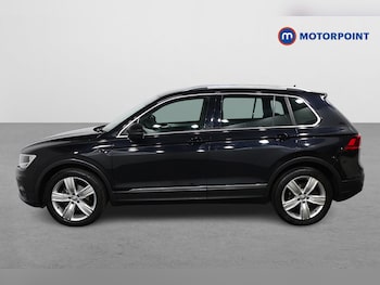 Used Volkswagen Tiguan 2020 for sale - 75774222: Photo