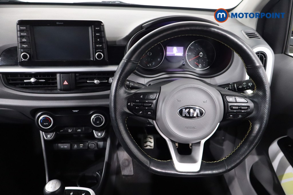 Used Kia Picanto 2018 for sale - 76340876: Photo 11