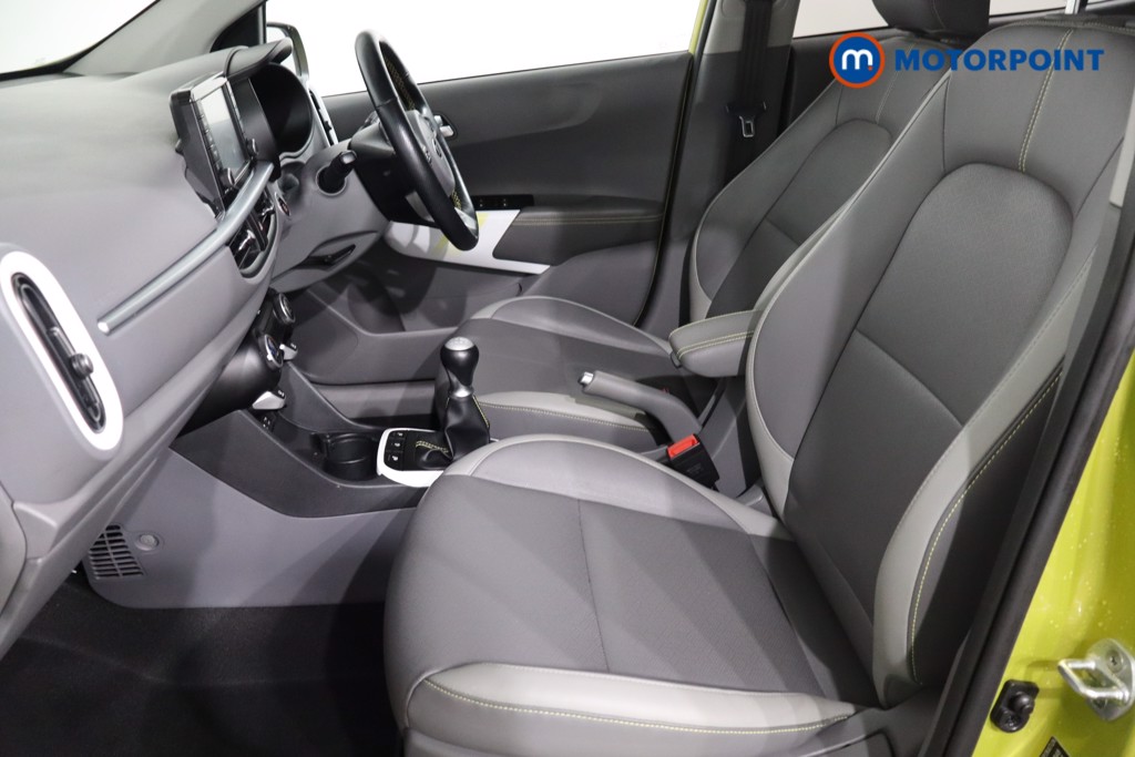 Used Kia Picanto 2018 for sale - 76340876: Photo 12