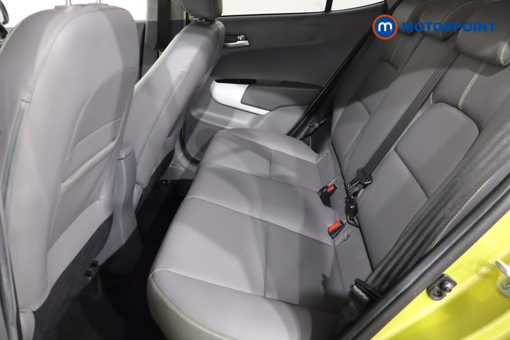 Used Kia Picanto 2018 for sale - 76340876: Photo 13