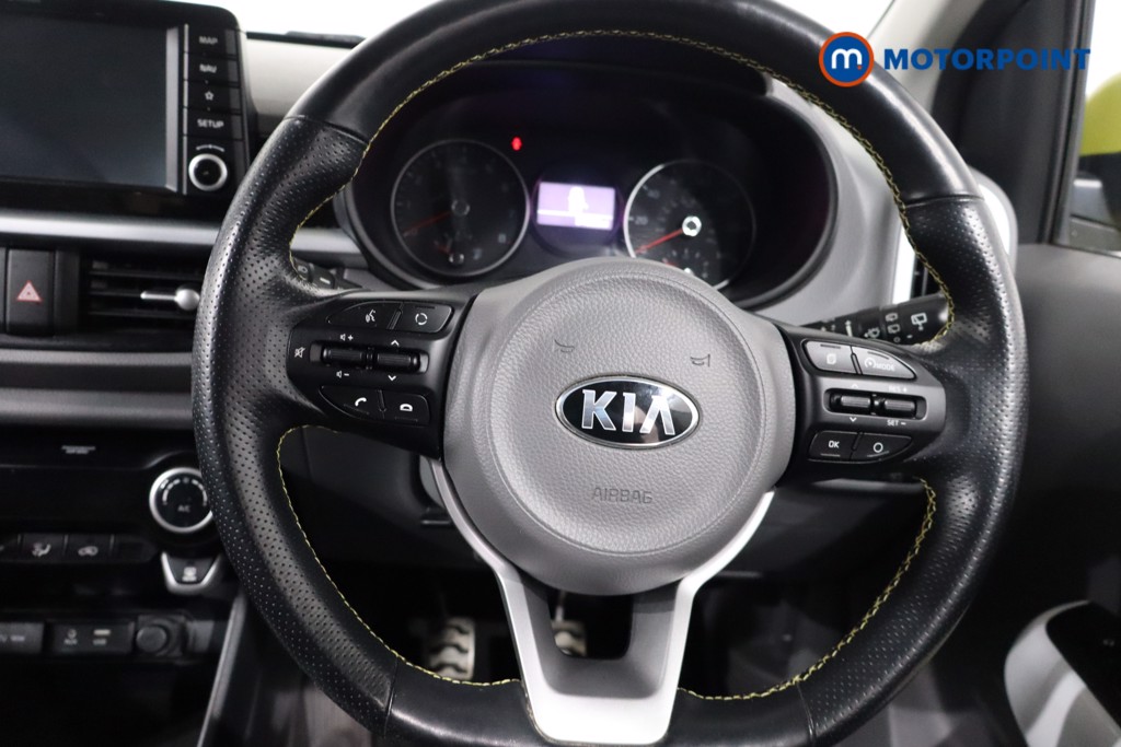 Used Kia Picanto 2018 for sale - 76340876: Photo 14
