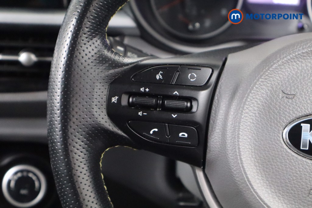 Used Kia Picanto 2018 for sale - 76340876: Photo 15