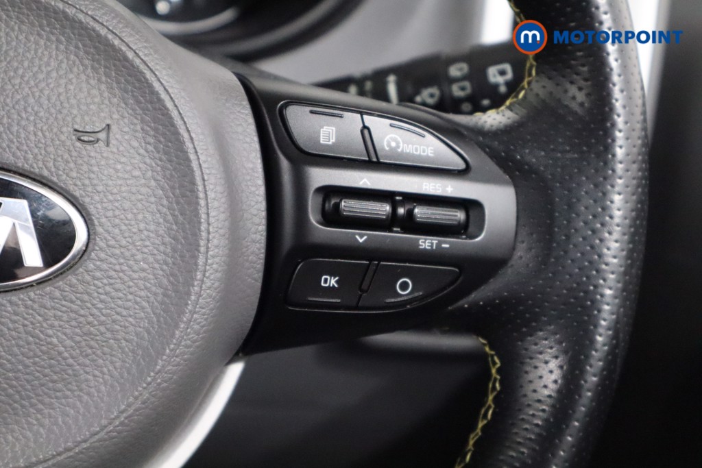 Used Kia Picanto 2018 for sale - 76340876: Photo 16