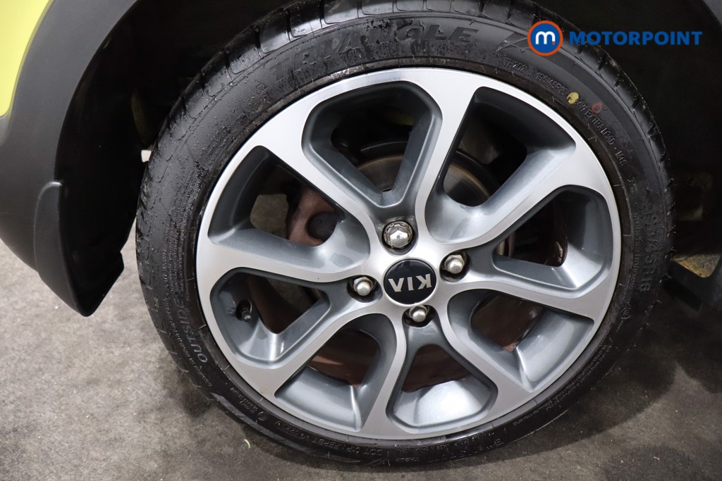 Used Kia Picanto 2018 for sale - 76340876: Photo 17