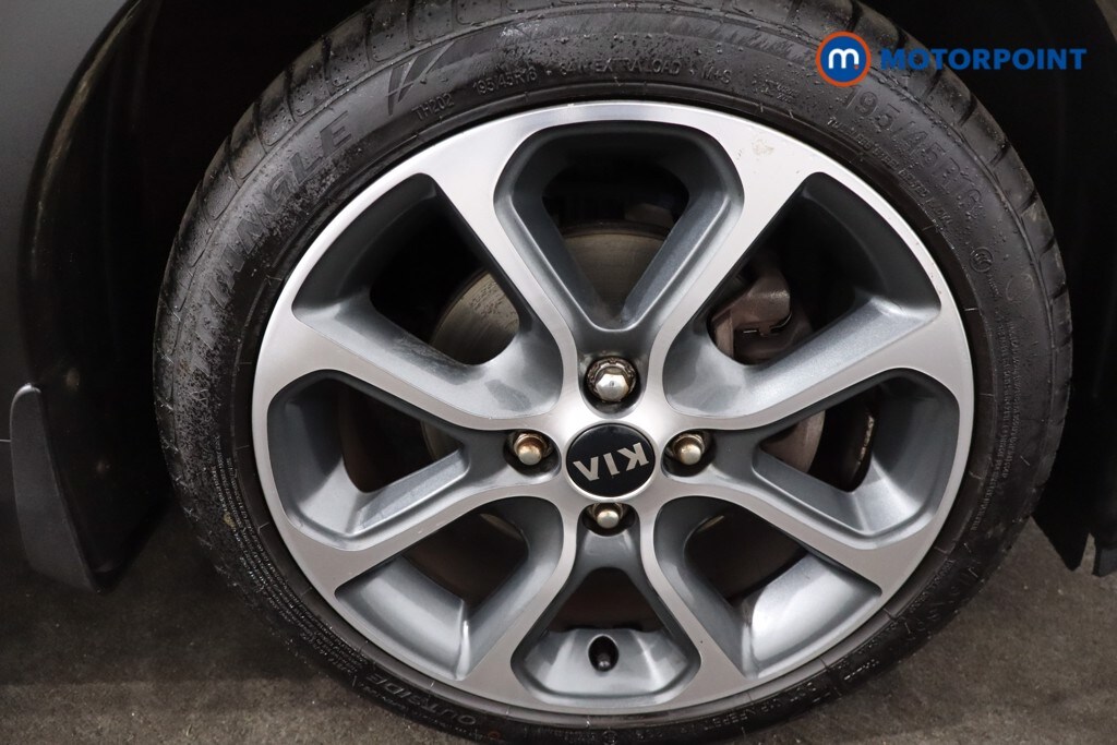 Used Kia Picanto 2018 for sale - 76340876: Photo 18