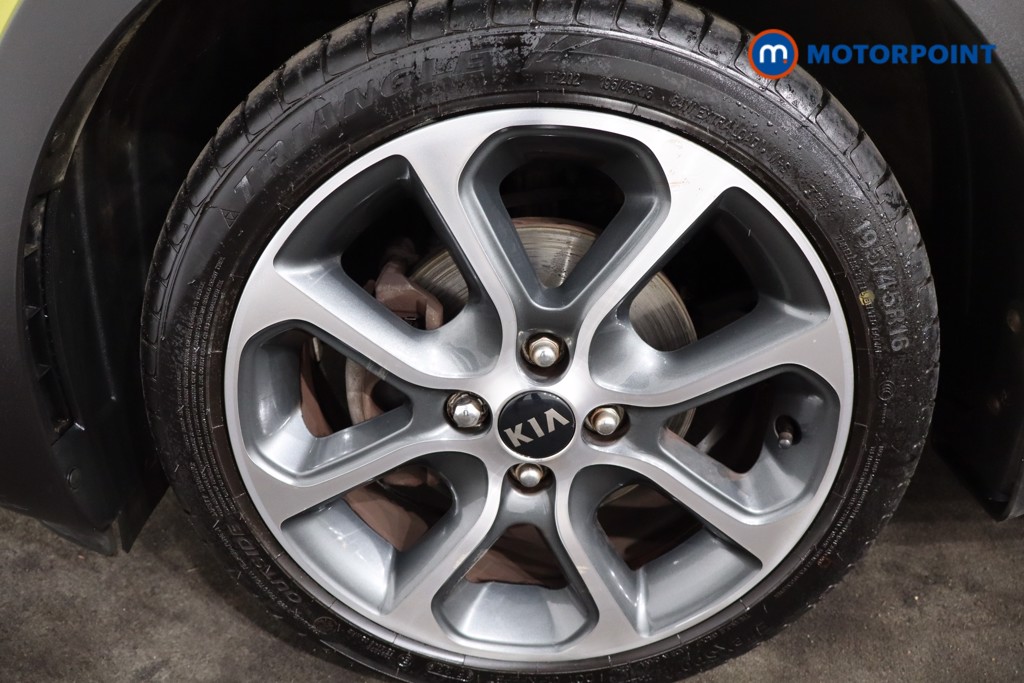 Used Kia Picanto 2018 for sale - 76340876: Photo 19