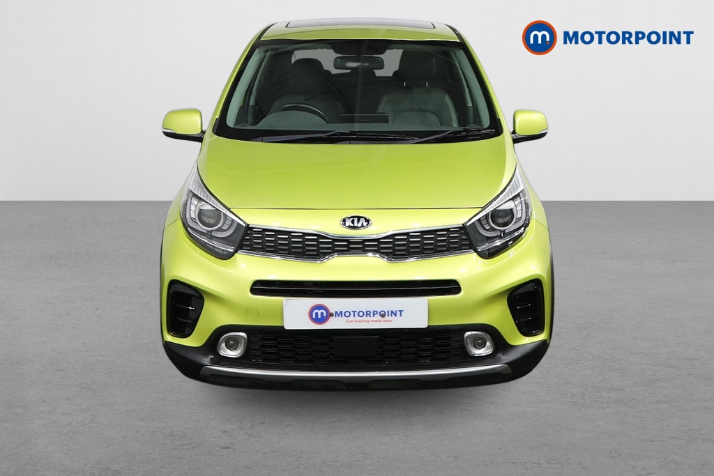 Used Kia Picanto 2018 for sale - 76340876: Photo 2
