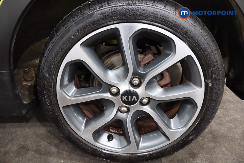 Used Kia Picanto 2018 for sale - 76340876: Photo 20