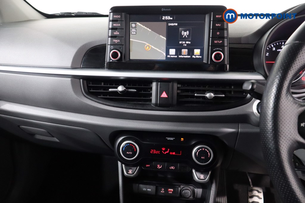 Used Kia Picanto 2018 for sale - 76340876: Photo 23