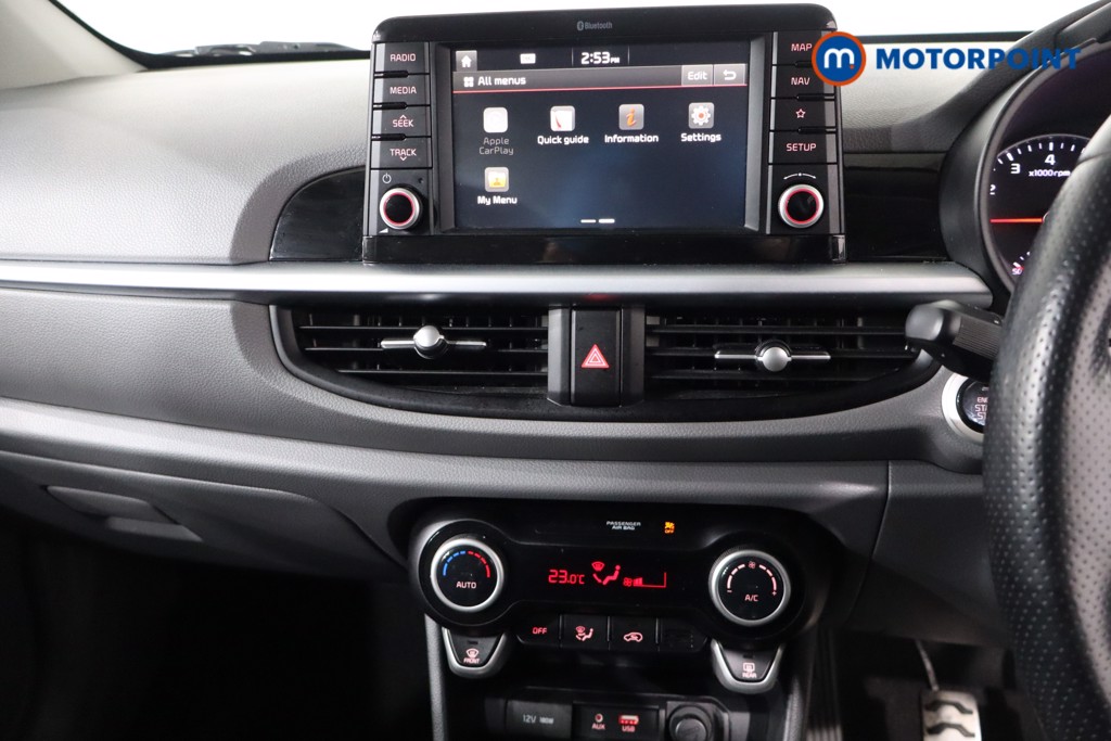 Used Kia Picanto 2018 for sale - 76340876: Photo 24