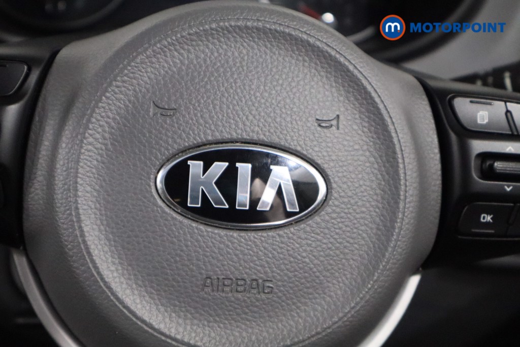 Used Kia Picanto 2018 for sale - 76340876: Photo 26