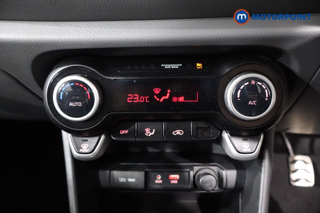Used Kia Picanto 2018 for sale - 76340876: Photo 29