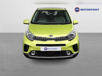 Used Kia Picanto 2018 for sale - 76340876: Photo