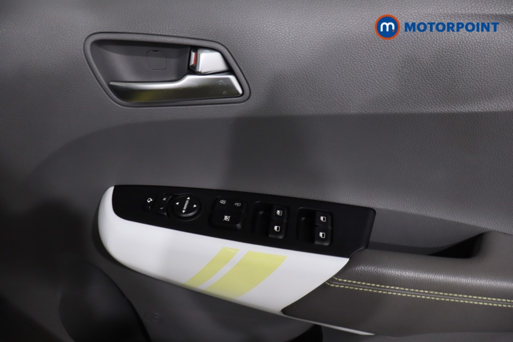 Used Kia Picanto 2018 for sale - 76340876: Photo 31