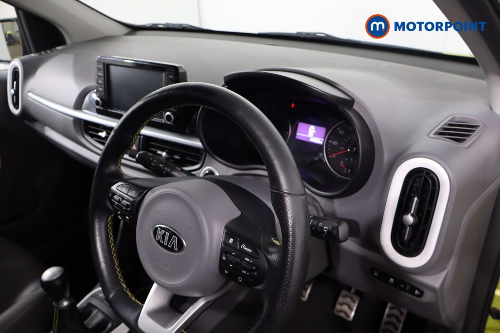 Used Kia Picanto 2018 for sale - 76340876: Photo 32
