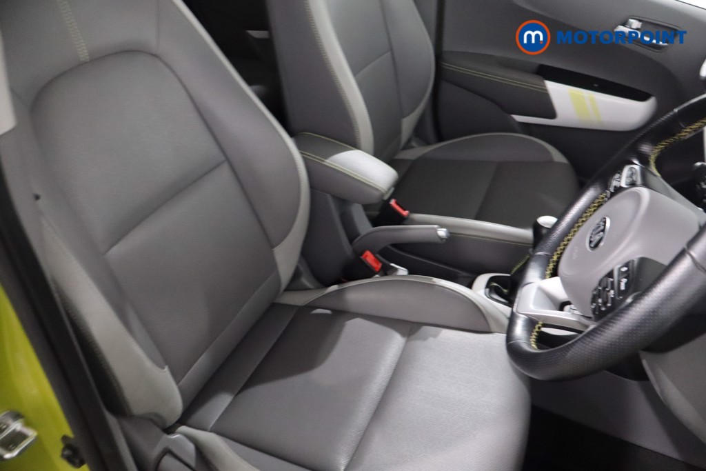 Used Kia Picanto 2018 for sale - 76340876: Photo 33