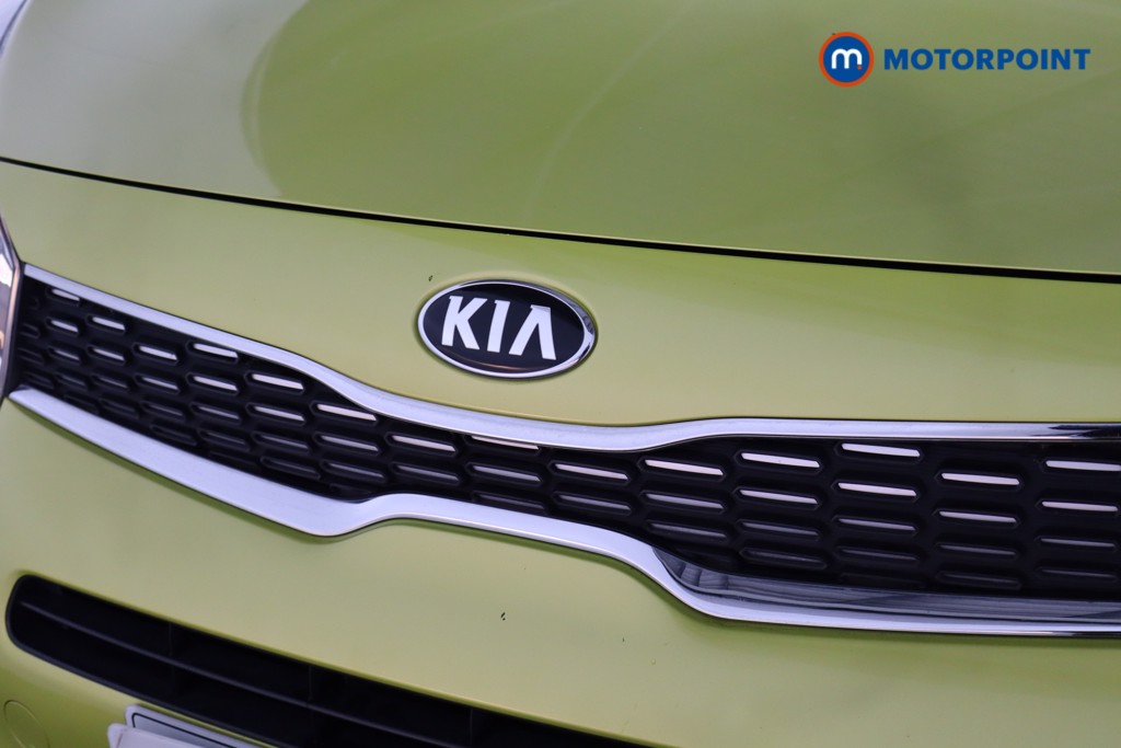 Used Kia Picanto 2018 for sale - 76340876: Photo 39