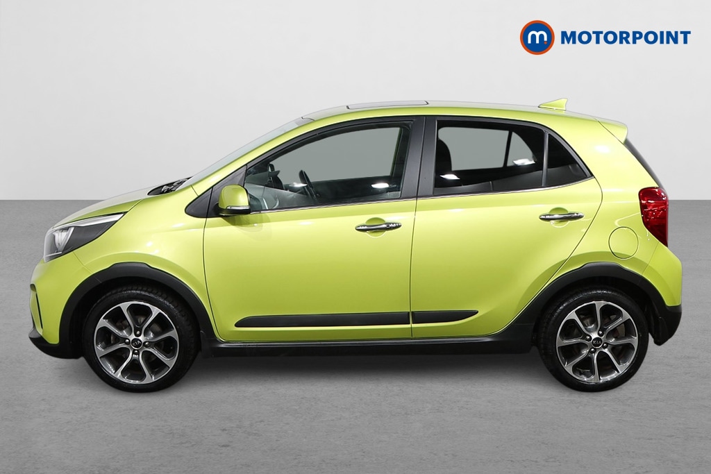 Used Kia Picanto 2018 for sale - 76340876: Photo 4