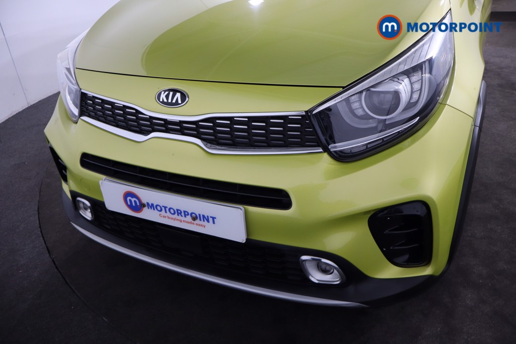Used Kia Picanto 2018 for sale - 76340876: Photo 40