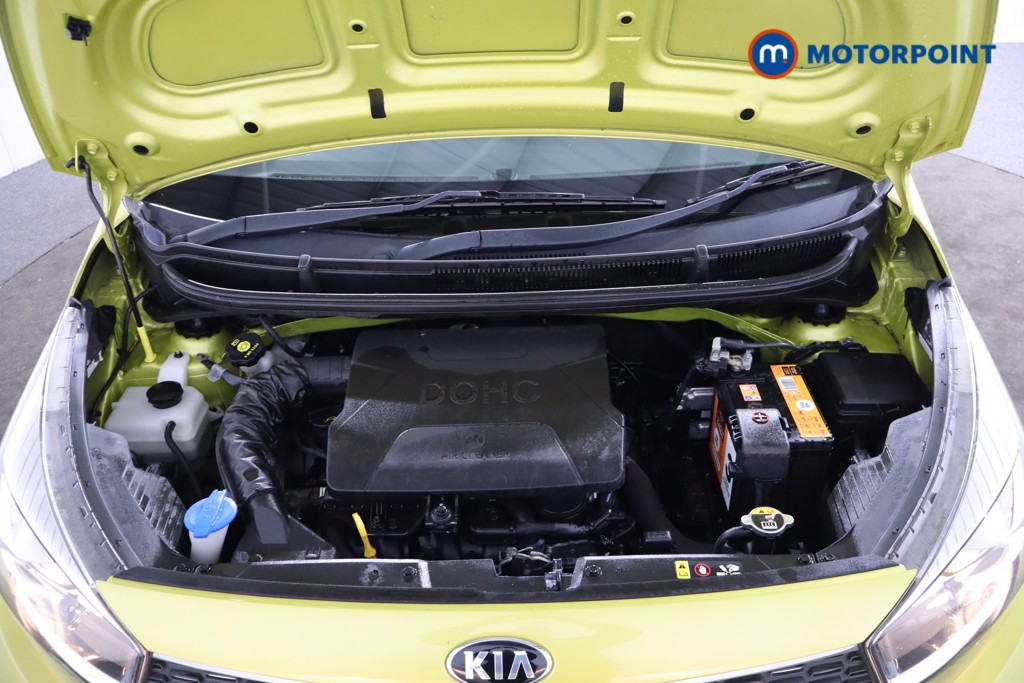 Used Kia Picanto 2018 for sale - 76340876: Photo 41