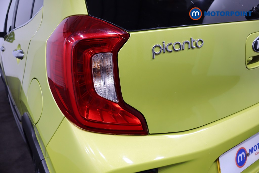 Used Kia Picanto 2018 for sale - 76340876: Photo 43