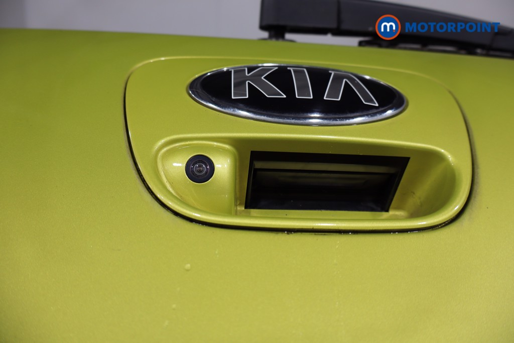 Used Kia Picanto 2018 for sale - 76340876: Photo 45