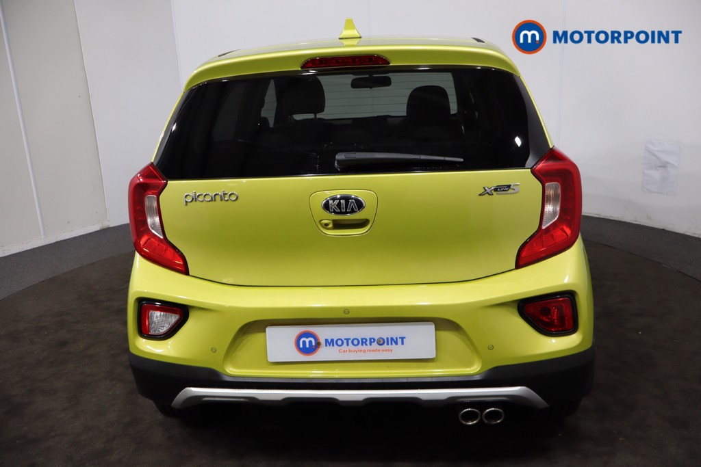 Used Kia Picanto 2018 for sale - 76340876: Photo 46