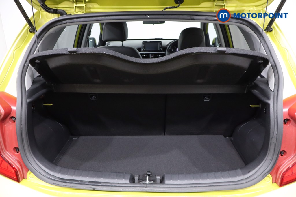 Used Kia Picanto 2018 for sale - 76340876: Photo 47