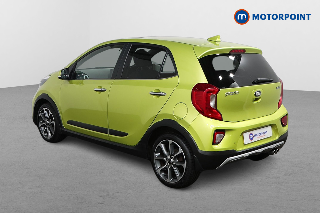 Used Kia Picanto 2018 for sale - 76340876: Photo 5