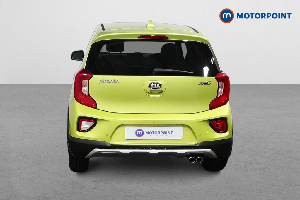 Used Kia Picanto 2018 for sale - 76340876: Photo 6