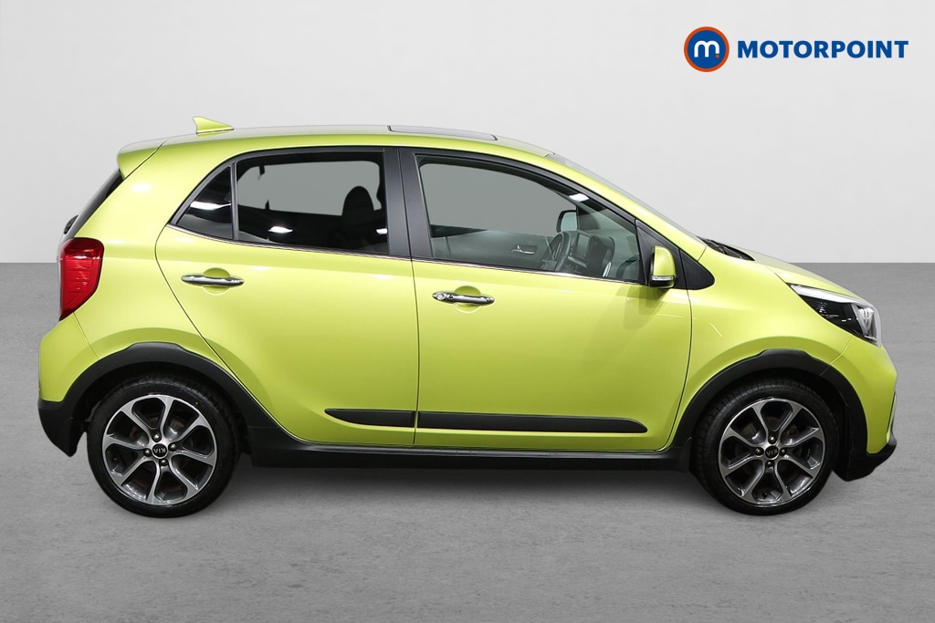 Used Kia Picanto 2018 for sale - 76340876: Photo 8