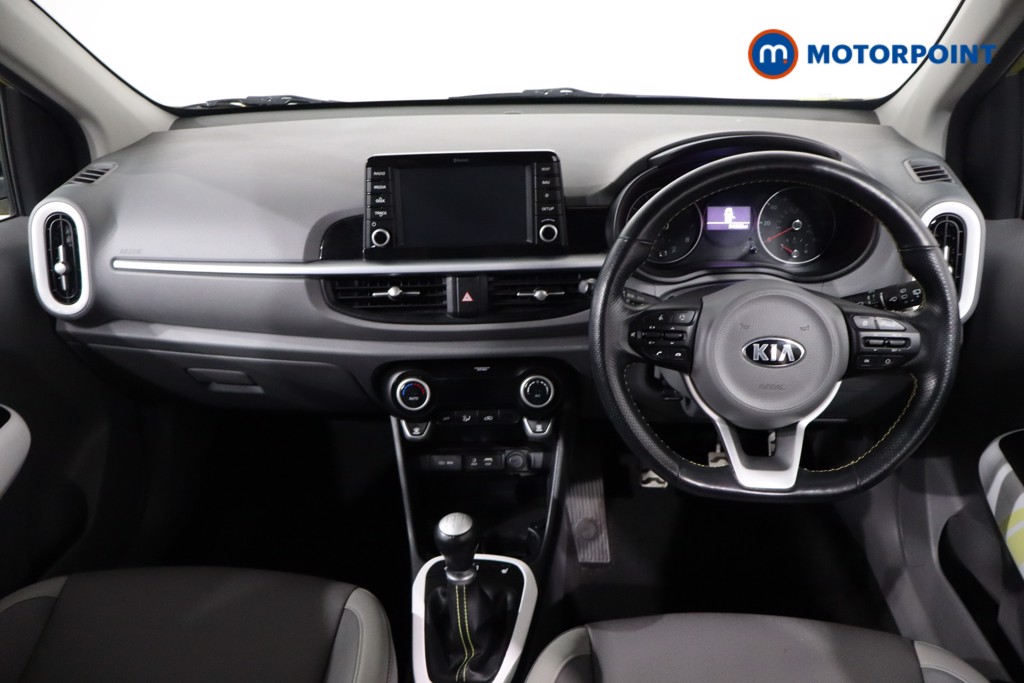 Used Kia Picanto 2018 for sale - 76340876: Photo 9
