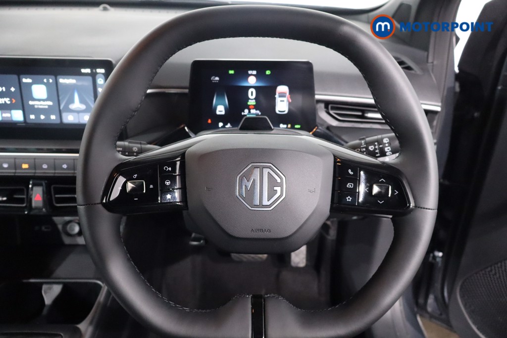 Used MG MG3 2025 for sale - 77904083: Photo 14