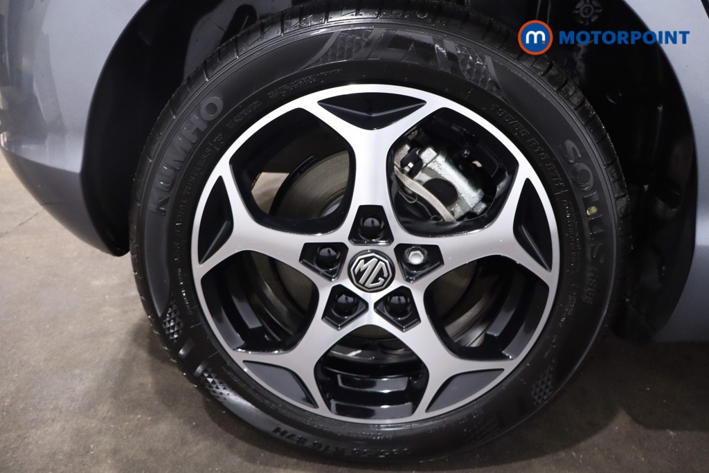 Used MG MG3 2025 for sale - 77904083: Photo 17