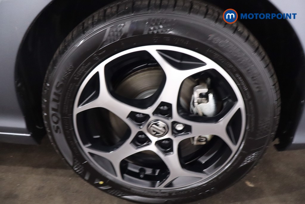 Used MG MG3 2025 for sale - 77904083: Photo 18