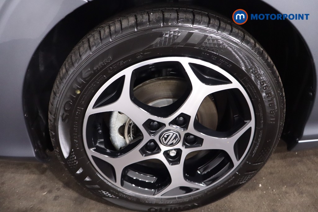 Used MG MG3 2025 for sale - 77904083: Photo 19