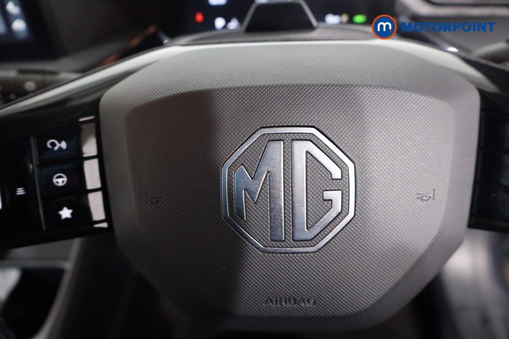 Used MG MG3 2025 for sale - 77904083: Photo 21