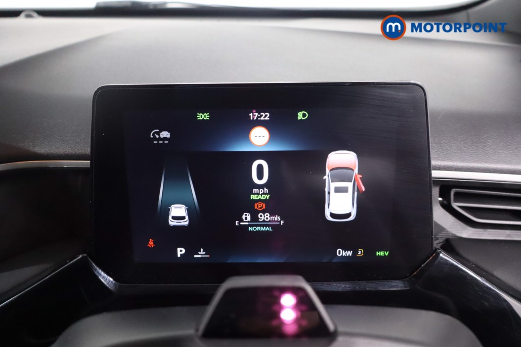 Used MG MG3 2025 for sale - 77904083: Photo 24