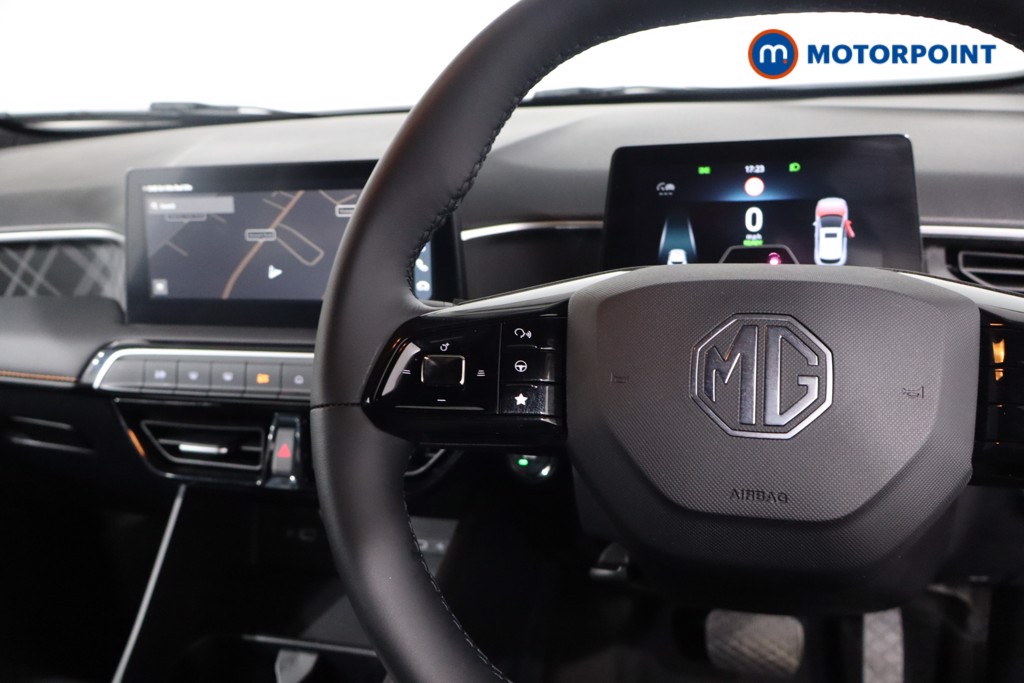 Used MG MG3 2025 for sale - 77904083: Photo 28