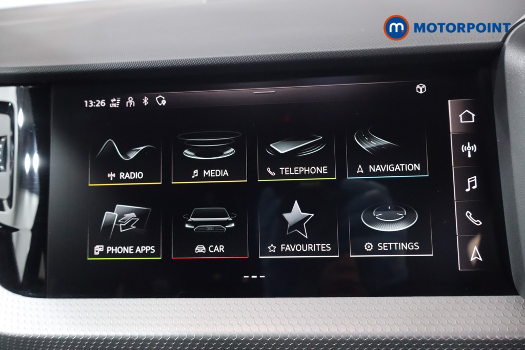 Used Audi A1 2025 for sale - 77404211: Photo 10