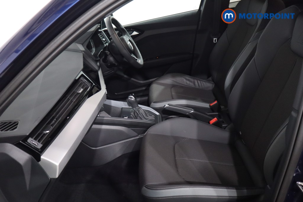 Used Audi A1 2025 for sale - 77404211: Photo 12