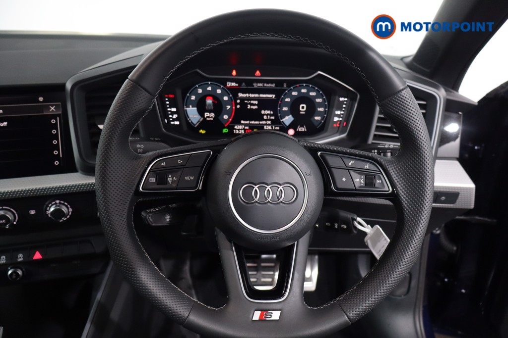 Used Audi A1 2025 for sale - 77404211: Photo 14