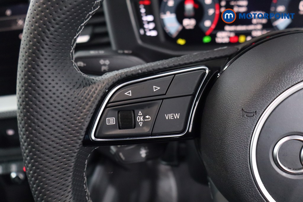 Used Audi A1 2025 for sale - 77404211: Photo 15