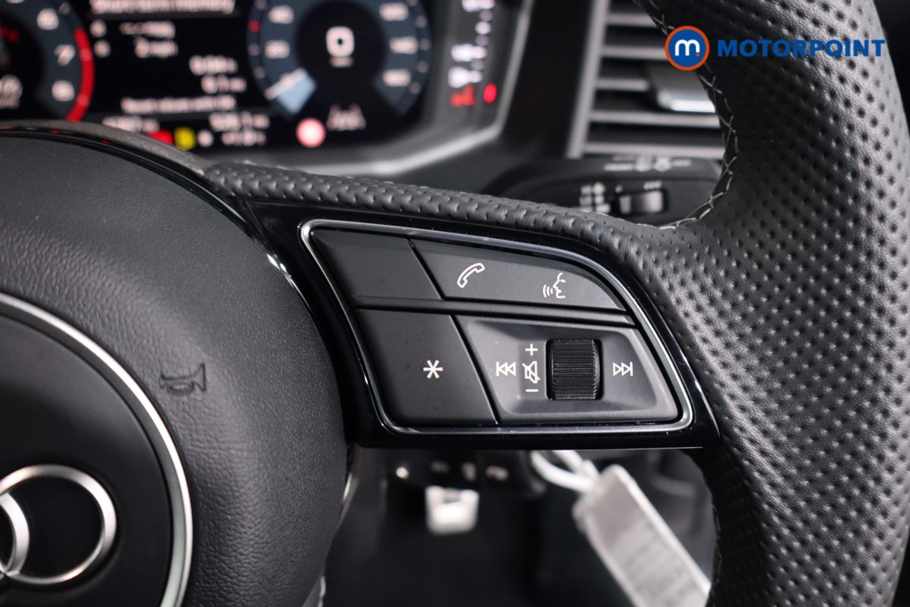 Used Audi A1 2025 for sale - 77404211: Photo 16