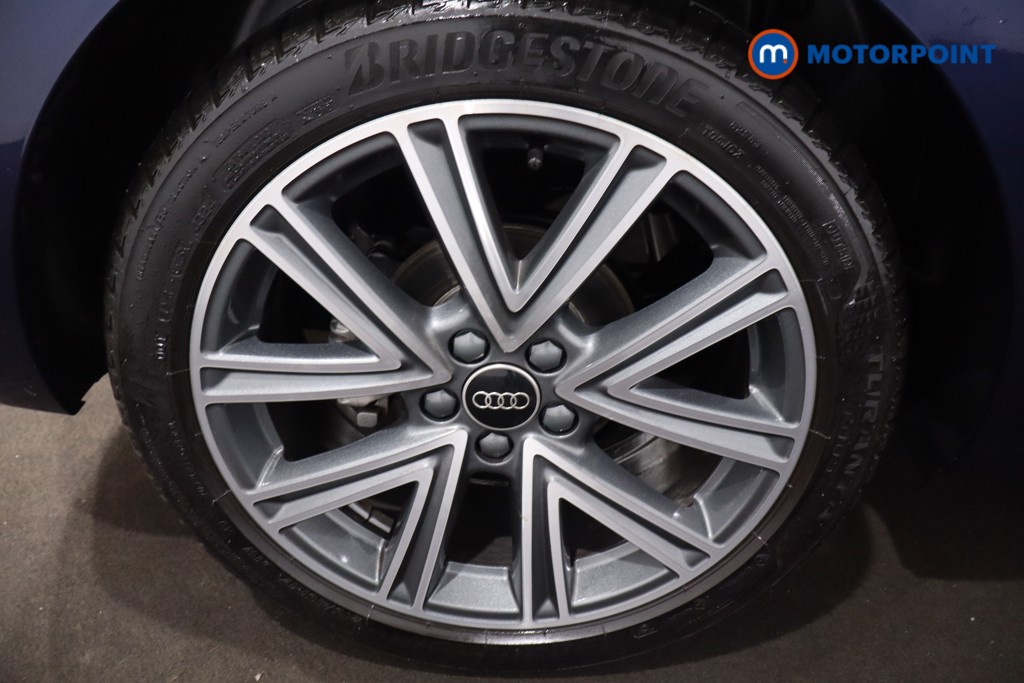 Used Audi A1 2025 for sale - 77404211: Photo 17