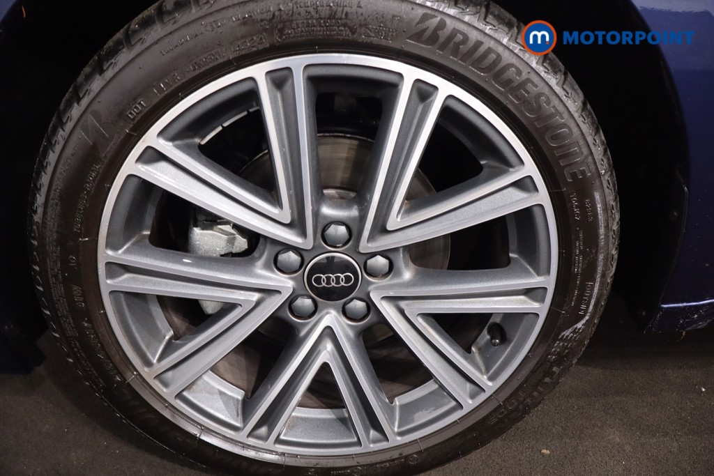 Used Audi A1 2025 for sale - 77404211: Photo 19