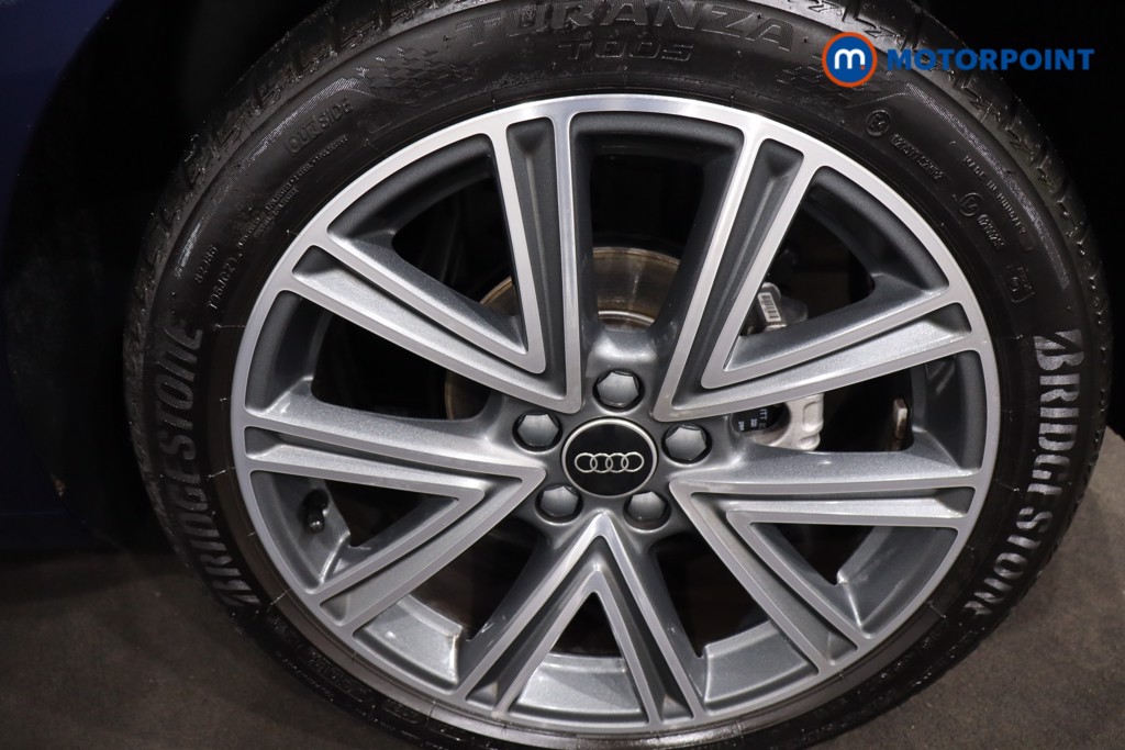 Used Audi A1 2025 for sale - 77404211: Photo 20