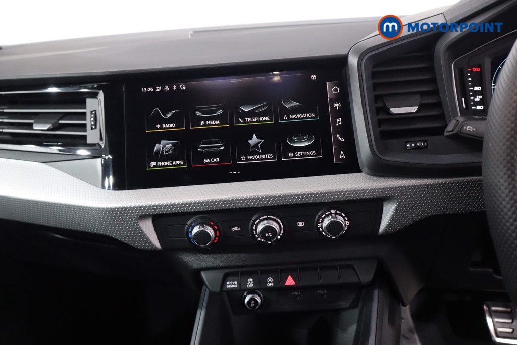 Used Audi A1 2025 for sale - 77404211: Photo 26