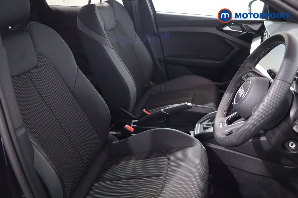 Used Audi A1 2025 for sale - 77404211: Photo 28