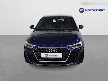 Used Audi A1 2025 for sale - 77404211: Photo